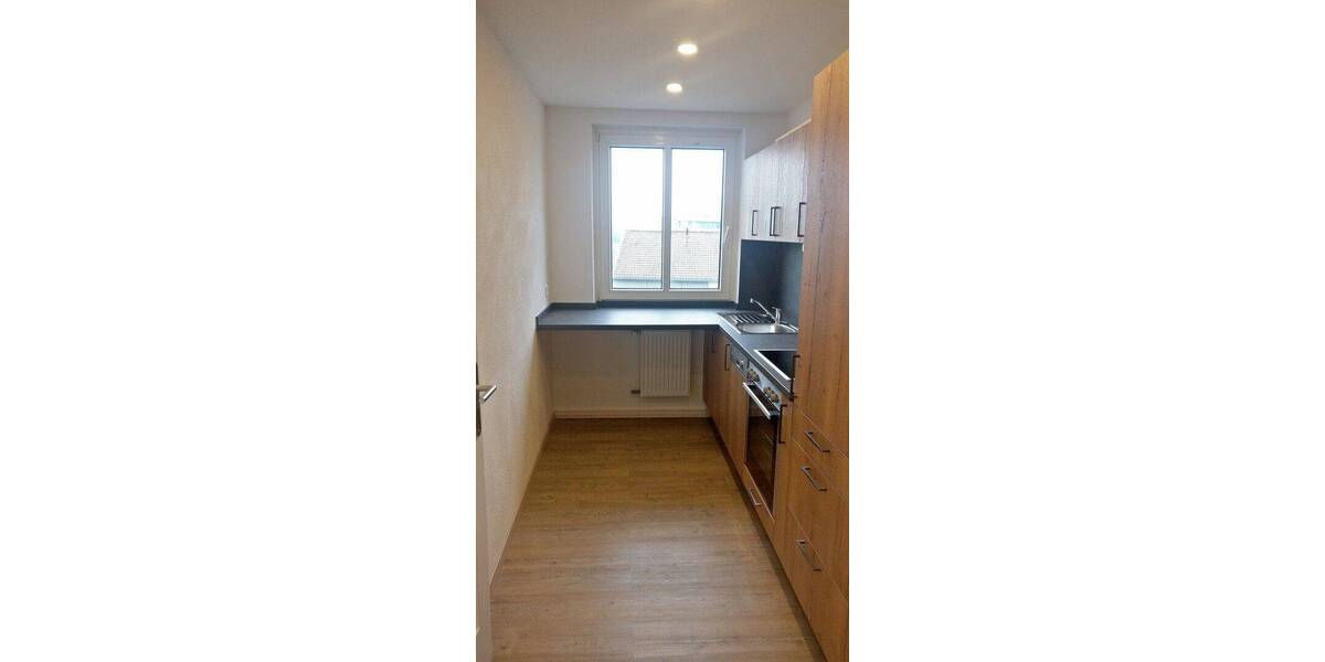 Etagenwohnung Ansbach - 2 Zimmer, 51 m&sup2;, 615&euro; | Angebot:26787821