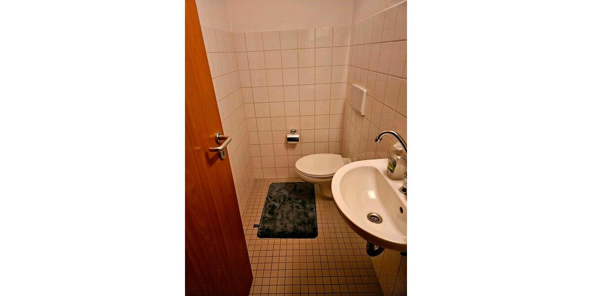 Maisonettenwohnung Saarbrücken West - 3 Zimmer, 70 m&sup2;, 825&euro; | Angebot:26580942