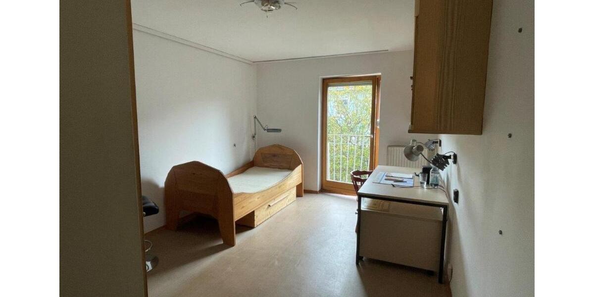 Wohnen auf Zeit Germering - 1 Zimmer, 17 m&sup2;, 750&euro; | Angebot:25830653