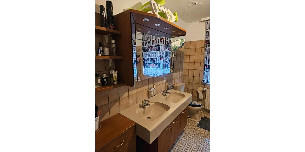 92m² Wohnung in Bierkenfeld ab 01.03.2026 4 zimmer