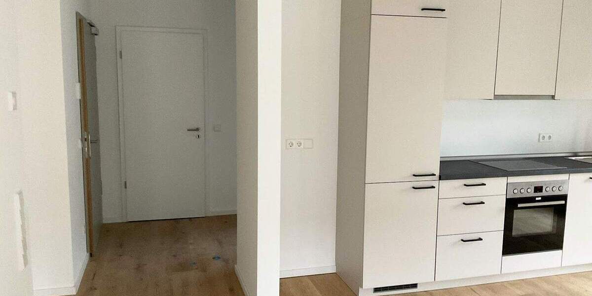 Etagenwohnung Hannover Döhren - 3 Zimmer, 80 m&sup2;, 1.150&euro; | Angebot:24555531