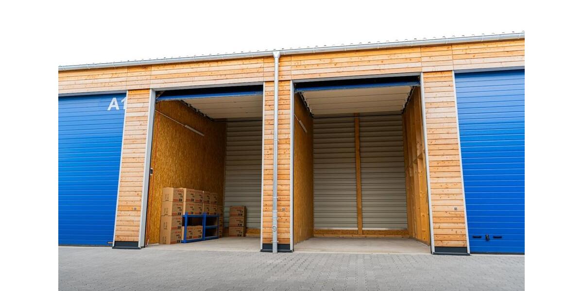 Gewerbeobjekt Haßloch - 252&euro; | Angebot:16552640