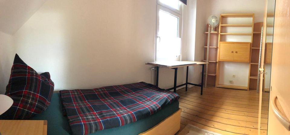 Etagenwohnung Northeim - 4 Zimmer, 93 m&sup2;, 750&euro; | Angebot:24764089