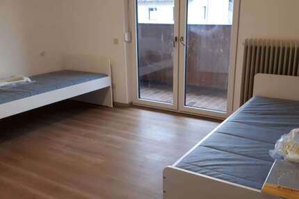 Wohnung Greding - 1 Zimmer, 25 m&sup2;, 600&euro; | Angebot:22525943