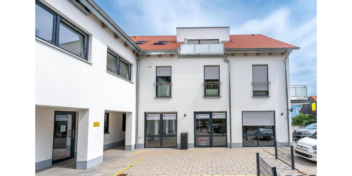 Gewerbeobjekt Sünching - 790&euro; | Angebot:22039919