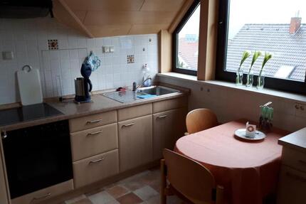 Wohnung Bad Hersfeld - 1 Zimmer, 40 m&sup2;, 305&euro; | Angebot:25127081