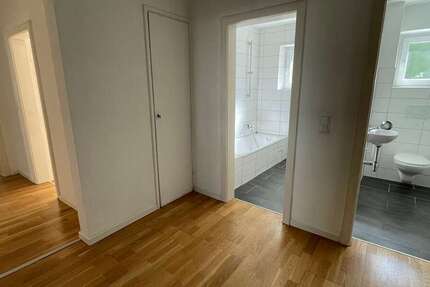 Wohnung Erlangen Sebaldussiedlung - 4 Zimmer, 75 m&sup2;, 783&euro; | Angebot:26755825