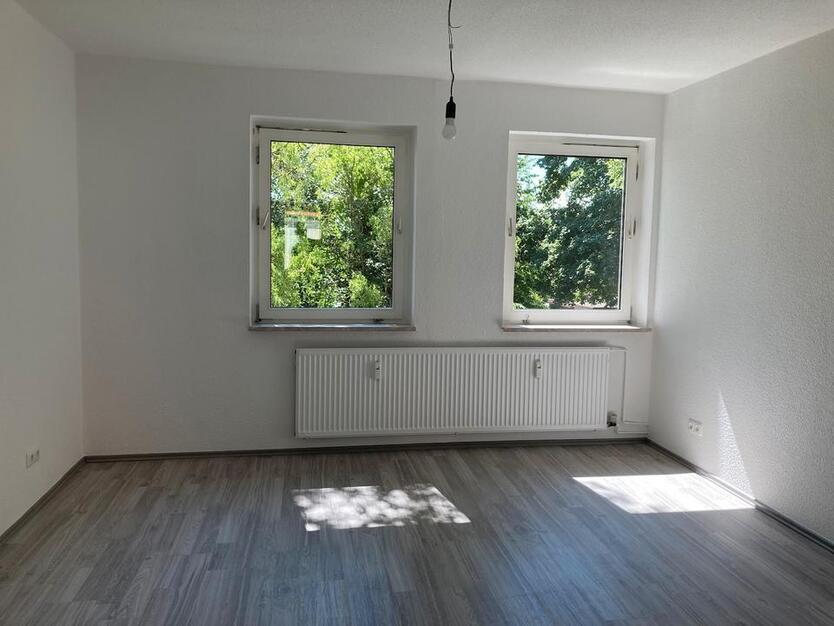 3 Zimmer für den nächsten Schritt – ideal zu zweit zimmer