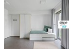 Etagenwohnung Wiesbaden Klarenthal - 1 Zimmer, 25 m&sup2;, 480&euro; | Angebot:24716482