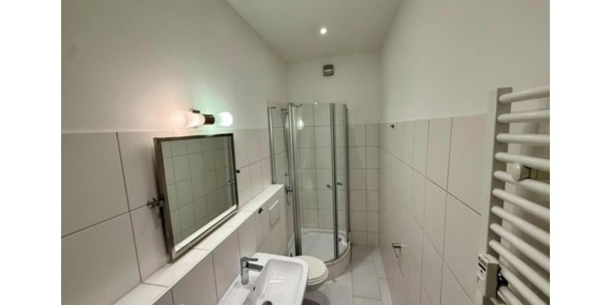 Wohnen auf Zeit Oberhausen - 1 Zimmer, 40 m&sup2;, 800&euro; | Angebot:24398306