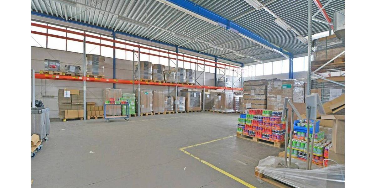 Gewerbeobjekt Fuldabrück / Bergshausen Bergshausen - 9.000&euro; | Angebot:26290619