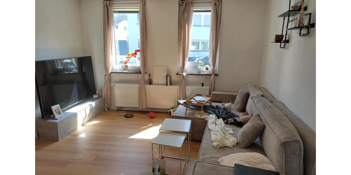 Etagenwohnung Siegen - 4 Zimmer, 70 m&sup2;, 920&euro; | Angebot:26690686