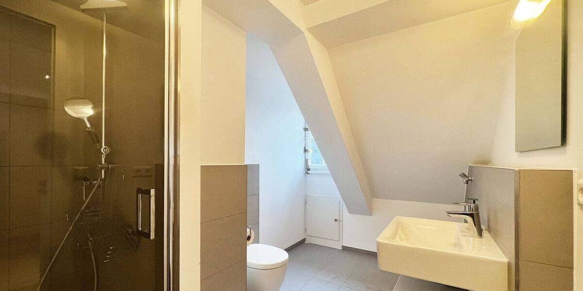 Etagenwohnung Meersburg - 2 Zimmer, 55 m&sup2;, 890&euro; | Angebot:26393276