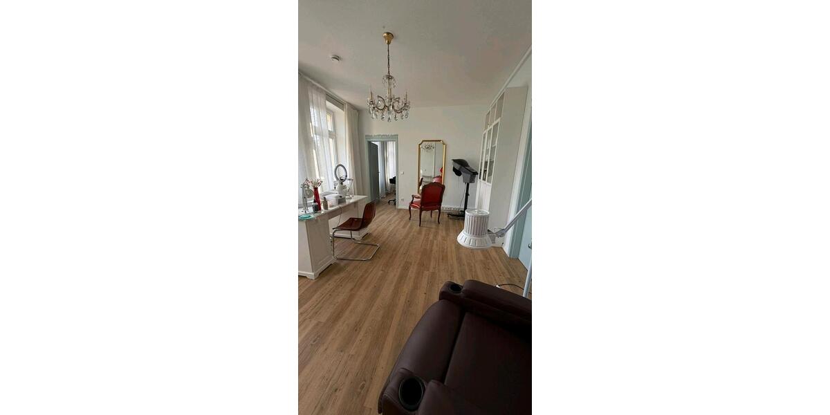 Erdgeschoßwohnung Ansbach - 3 Zimmer, 85 m&sup2;, 960&euro; | Angebot:25901993