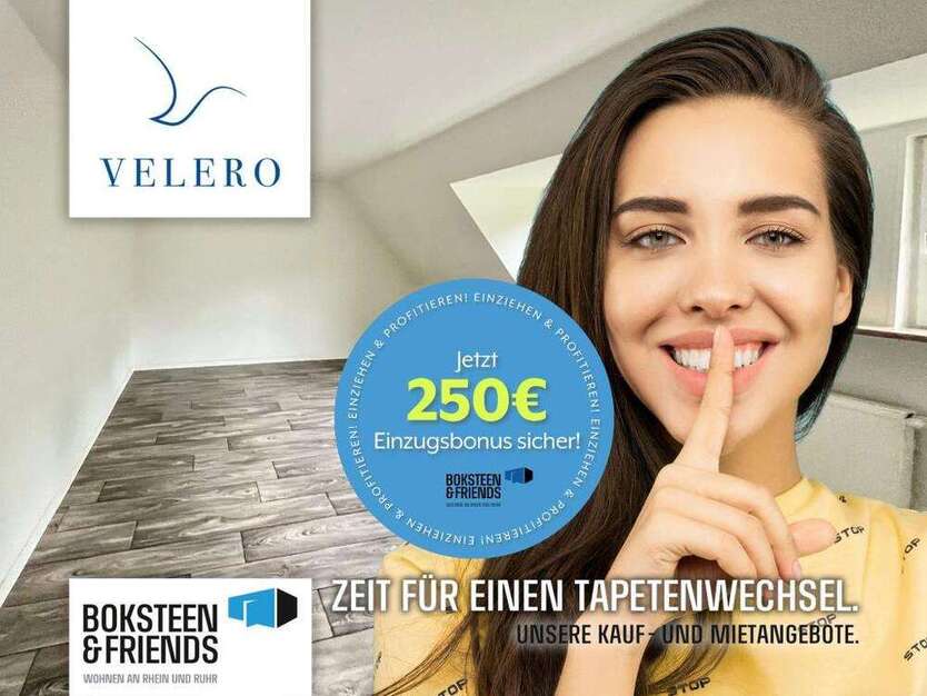 Wohnung zum Mieten in Altena 330 € 53.82 m²