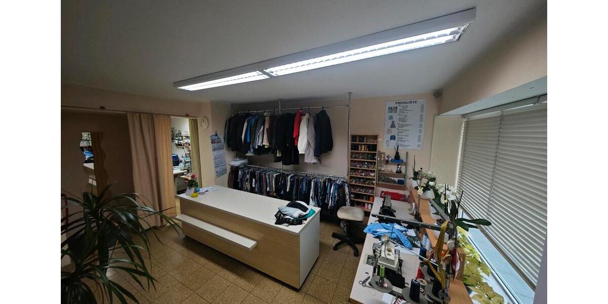 Gewerbeobjekt Leverkusen Schlebusch - 750&euro; | Angebot:26527898