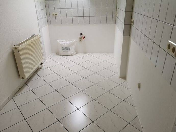 Im Westviertel Altenburgs 3-Raumwohnung 2. OG mit Blkon zu vermieten - Etagenwohnung Altenburg Drescha | Angebot:26147201