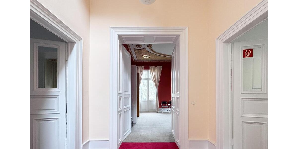 Gewerbeobjekt Bonn Bad Godesberg - 2.975&euro; | Angebot:26299612
