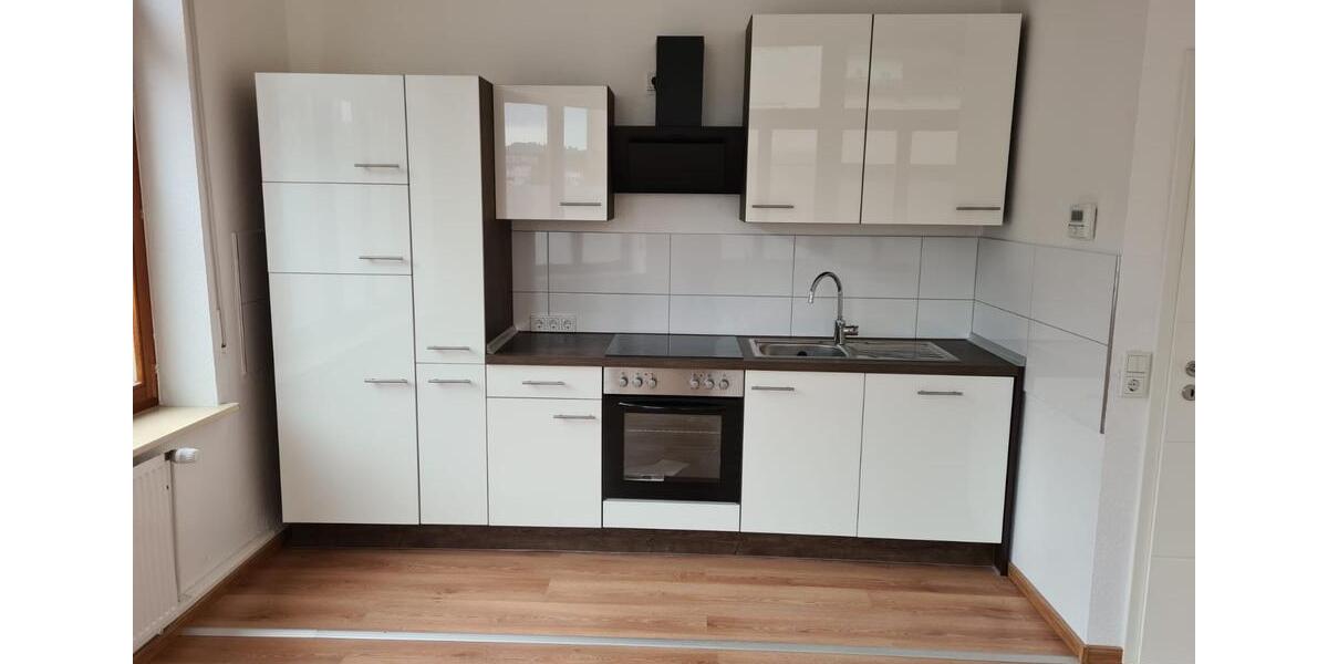 ****KERSANIERTE 3ZKB WOHNUNG SULZBACH *** 3 zimmer