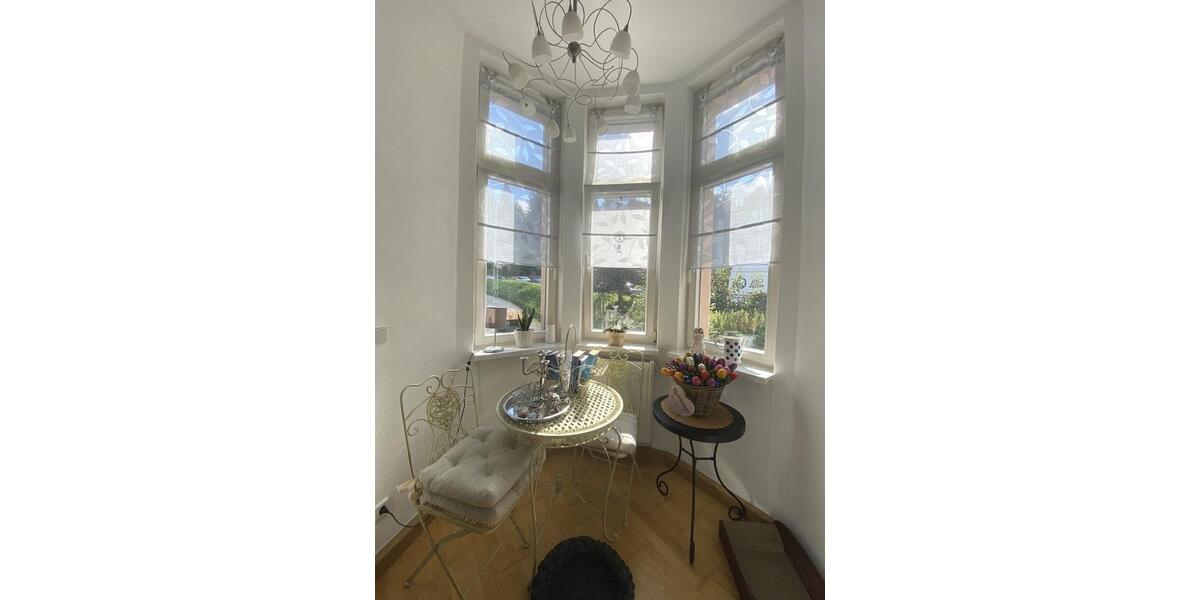 Erdgeschoßwohnung Friedrichroda - 3 Zimmer, 108 m&sup2;, 930&euro; | Angebot:25975037