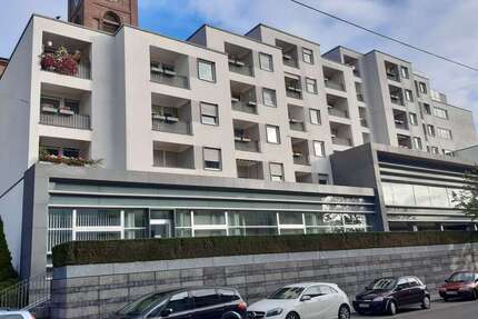Gewerbeobjekt Pforzheim Innenstadt - 10.085&euro; | Angebot:20452973