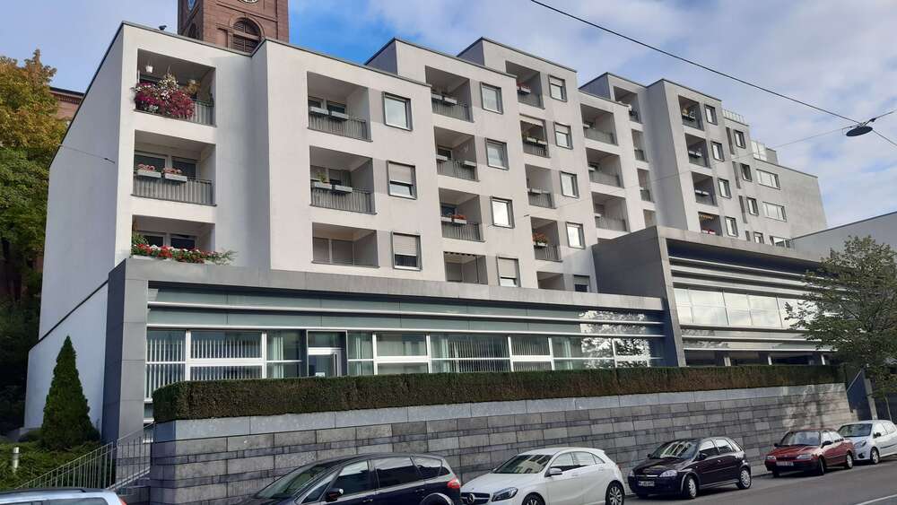 Gewerbeobjekt Pforzheim Innenstadt - 10.085&euro; | Angebot:20452973