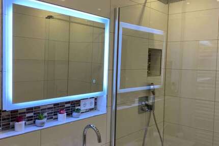 Wohnen auf Zeit in Augsburg 1.550 € 1 zimmer