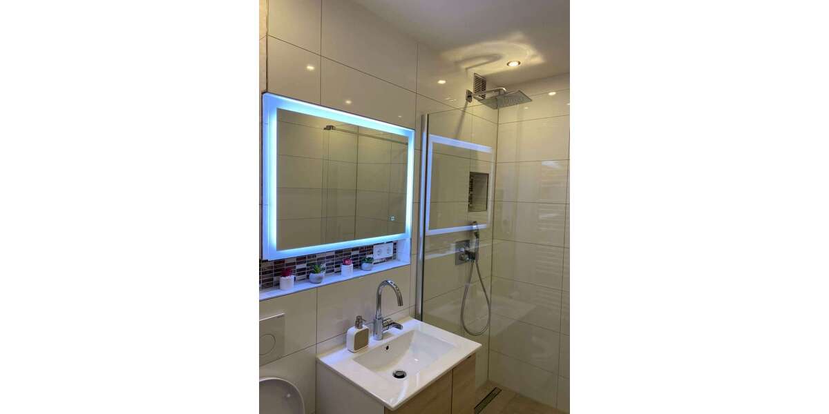 Wohnen auf Zeit in Augsburg 1.550 € 1 zimmer