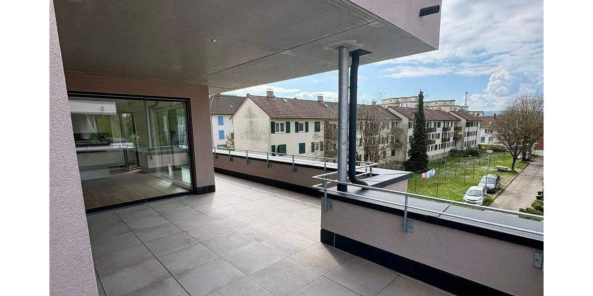 Etagenwohnung Lörrach - 3 Zimmer, 109 m&sup2;, 1.746&euro; | Angebot:26344501