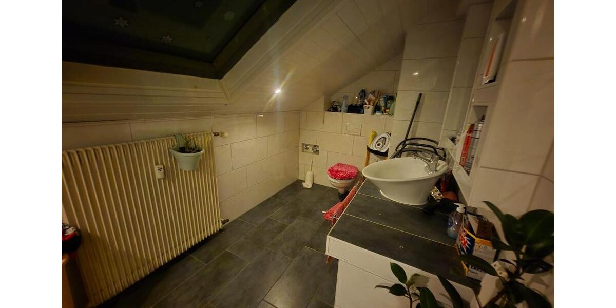 4 Raumwohnung 4 zimmer