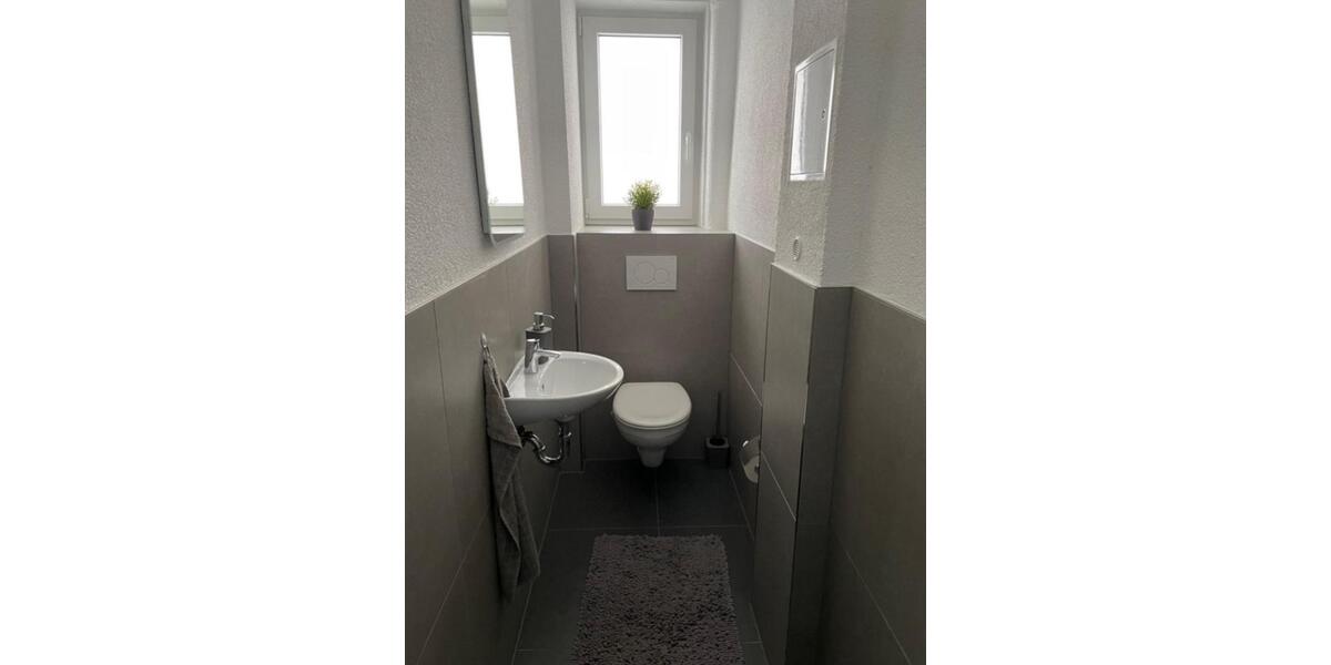 Etagenwohnung Nürtingen - 1 Zimmer, 19 m&sup2;, 700&euro; | Angebot:24431602