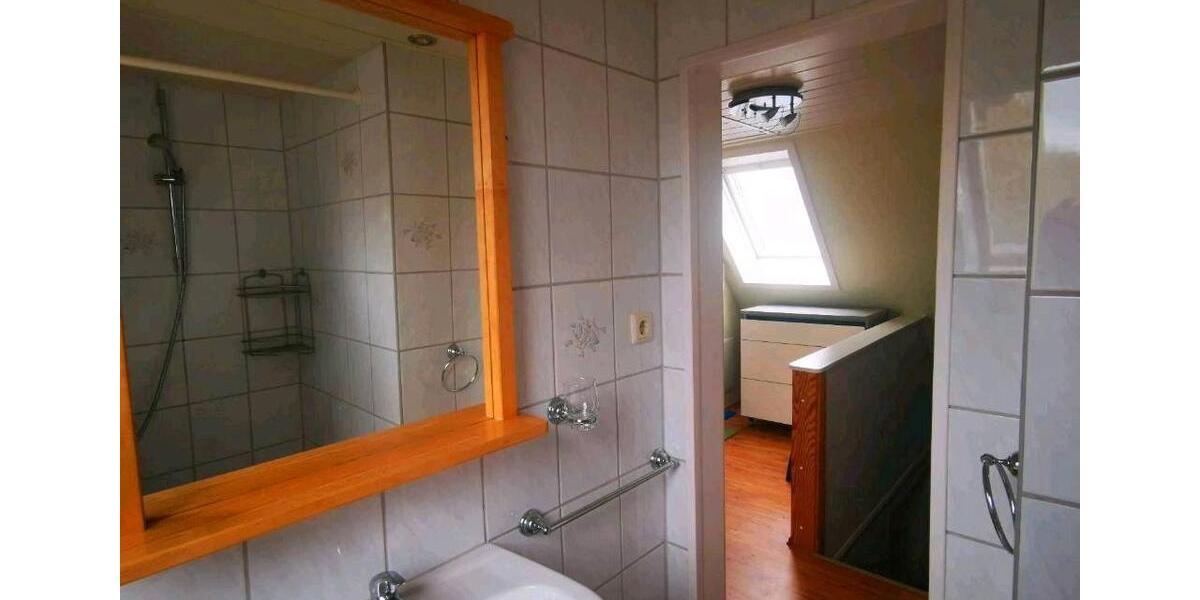 Dachgeschoßwohnung Kappeln - 1 Zimmer, 48 m&sup2;, 655&euro; | Angebot:26232139