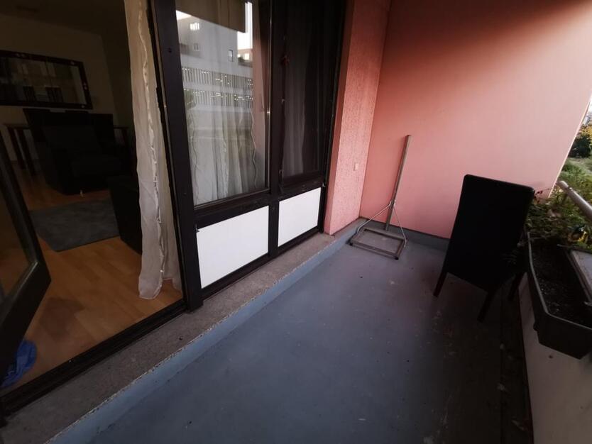Möblierte Stilvolle 3-Raum-Wohnung mit EBK in Konstanz