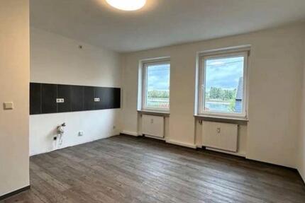 Wohnung mit Rheinblick 2 zimmer