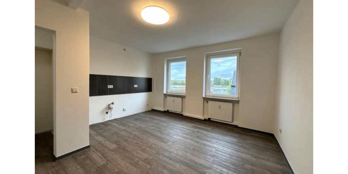 Wohnung mit Rheinblick 2 zimmer