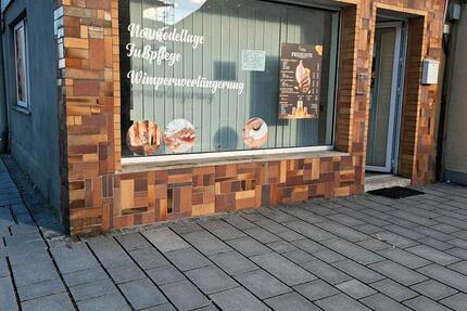 Gewerbeobjekt Lichtenfels - 400&euro; | Angebot:25050216