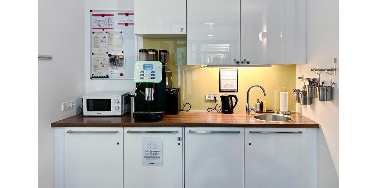 Gewerbeobjekt Köln Kalk - 199&euro; | Angebot:22933433