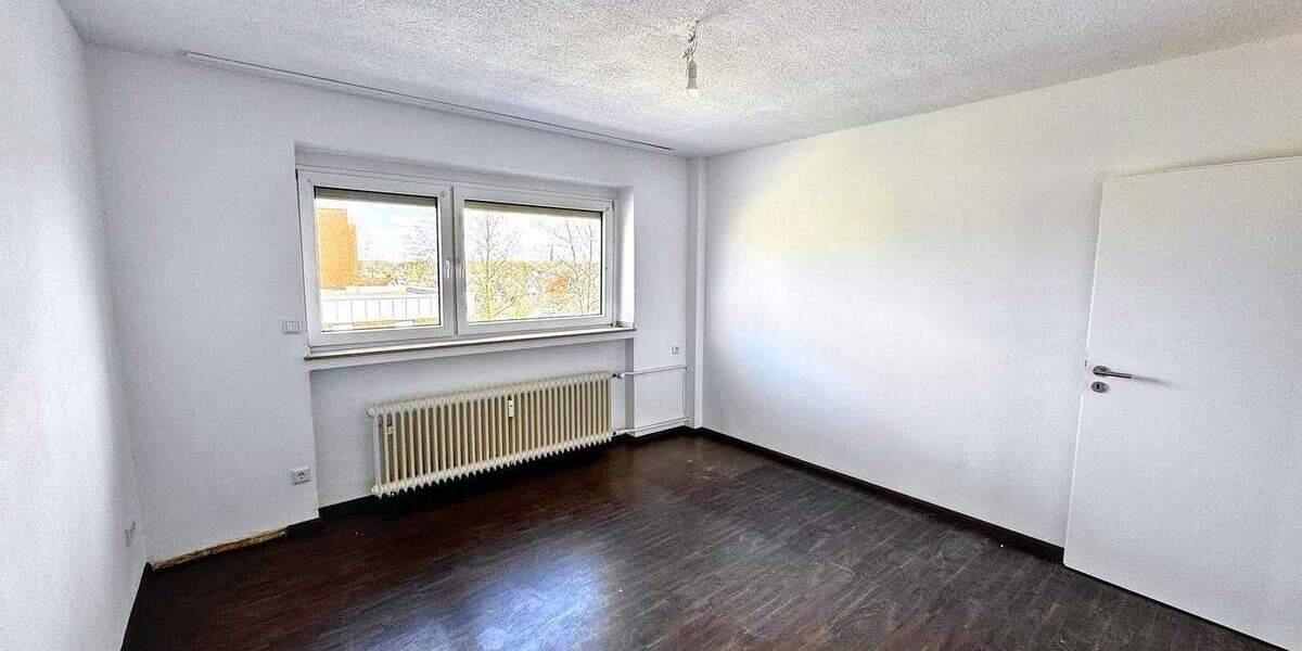 Etagenwohnung Selm Beifang - 3 Zimmer, 72 m&sup2;, 630&euro; | Angebot:24778374