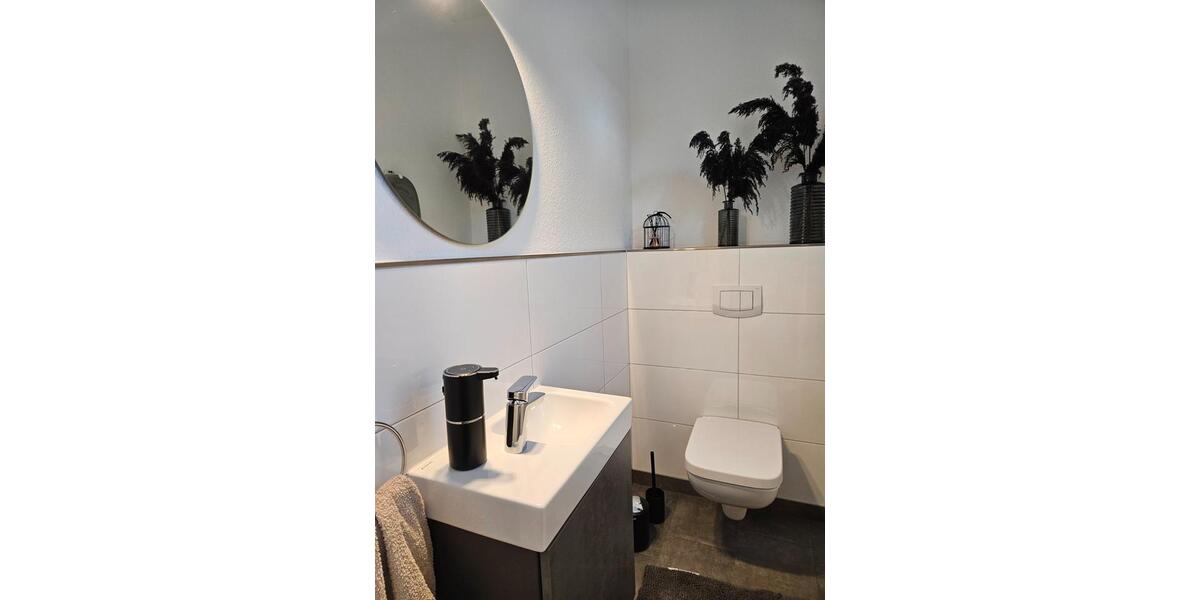 Etagenwohnung Löningen - 3 Zimmer, 91 m&sup2;, 850&euro; | Angebot:26428657