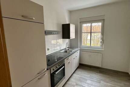 Wohnung zum Mieten in Schwarzheide 454,51 € 64.93 m² 3 zimmer