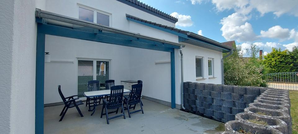 Wohnen auf Zeit Banzkow - 4 Zimmer, 137 m&sup2;, 1.500&euro; | Angebot:26553630