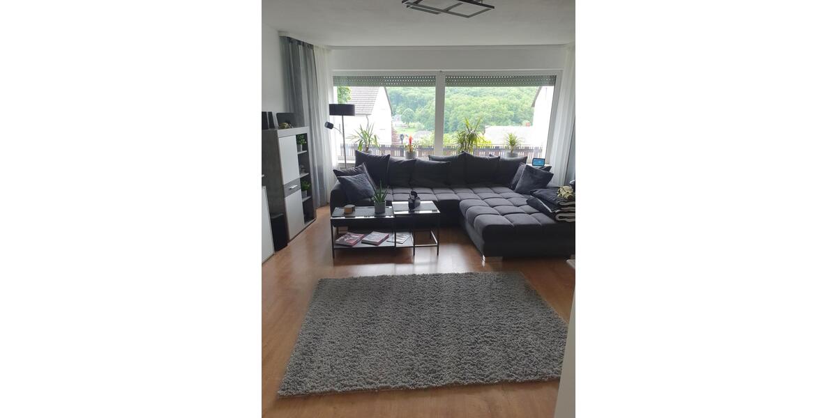 Erdgeschoßwohnung Warstein - 4 Zimmer, 120 m&sup2;, 990&euro; | Angebot:24804529