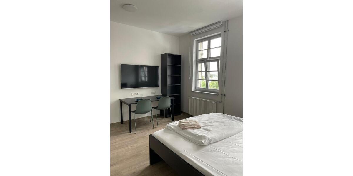Wohnen auf Zeit Darmstadt Darmstadt-West - 11 Zimmer, 17 m&sup2;, 665&euro; | Angebot:25054303