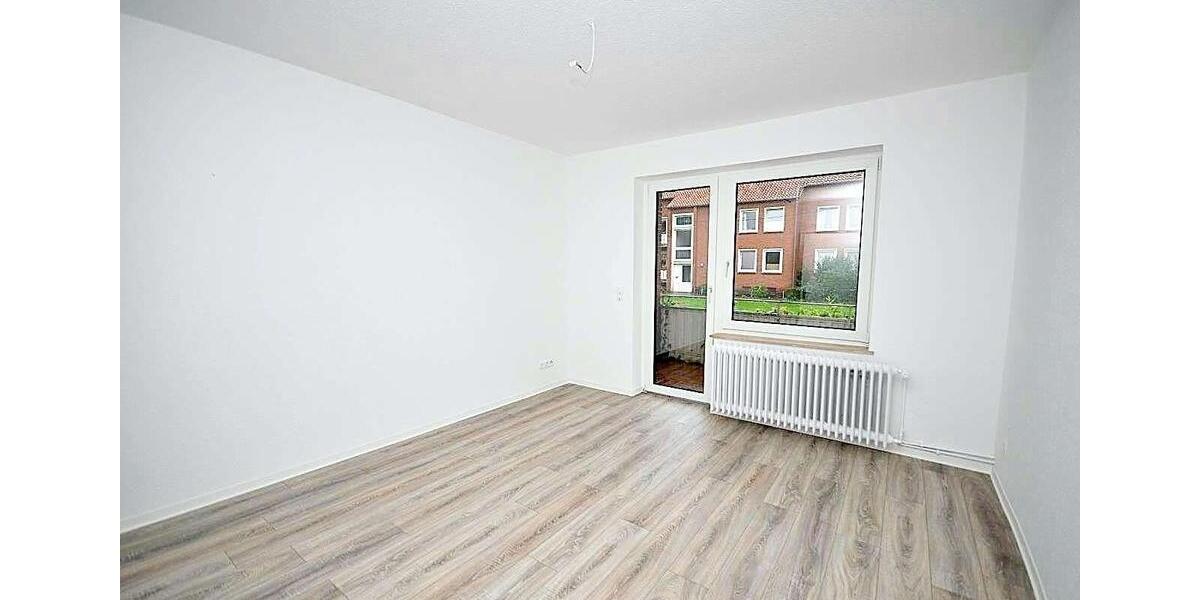 Erdgeschoßwohnung Norden - 2 Zimmer, 54 m&sup2;, 480&euro; | Angebot:25964909