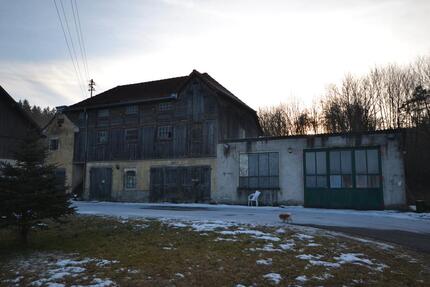 Gewerbeobjekt Landsberg am Lech Ellighofen - 450&euro; | Angebot:24803775