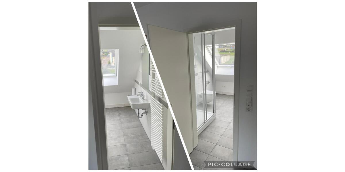 Dachgeschoßwohnung Ochtendung - 1 Zimmer, 55 m&sup2;, 800&euro; | Angebot:25841268