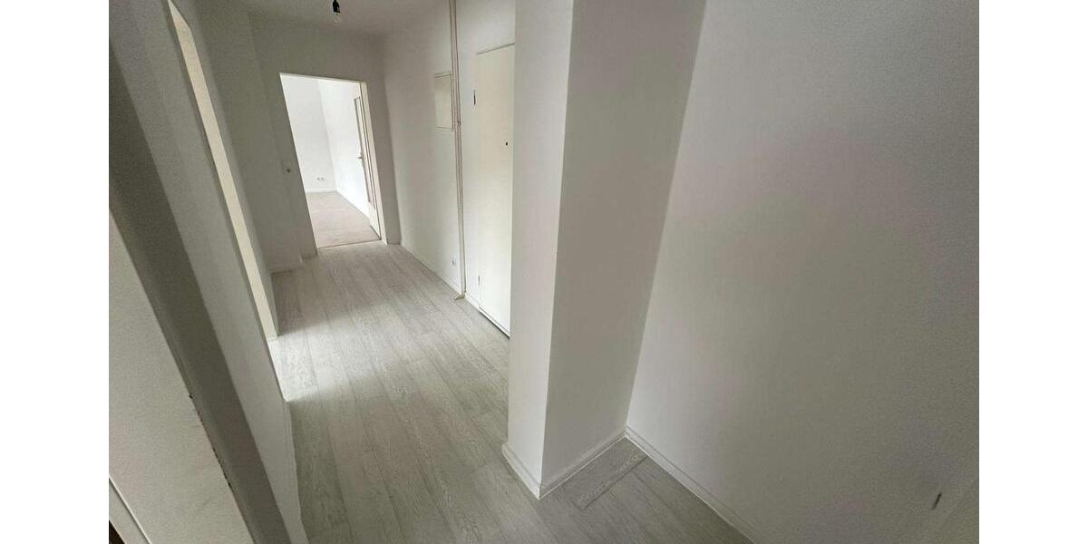 Etagenwohnung Salzgitter - 2 Zimmer, 51 m&sup2;, 410&euro; | Angebot:24751311
