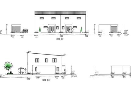 Haus Gachenbach - 4 Zimmer, 138 m&sup2;, 1.640&euro; | Angebot:25138625