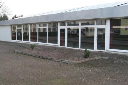 Gewerbeobjekt Beverungen - 2.310&euro; | Angebot:24804370