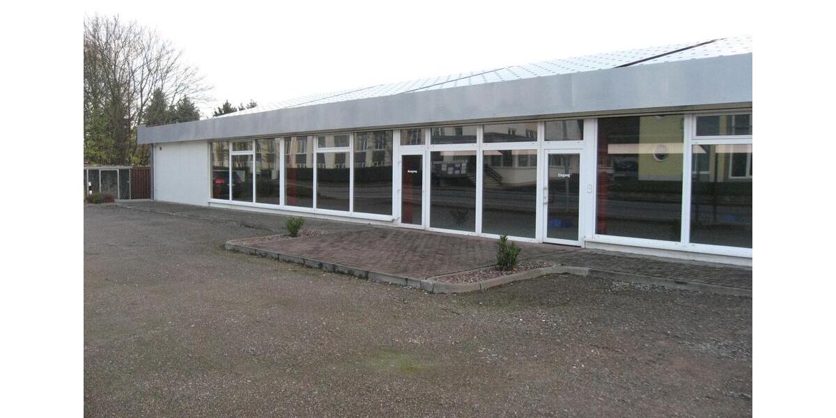 Gewerbeobjekt Beverungen - 2.310&euro; | Angebot:24804370